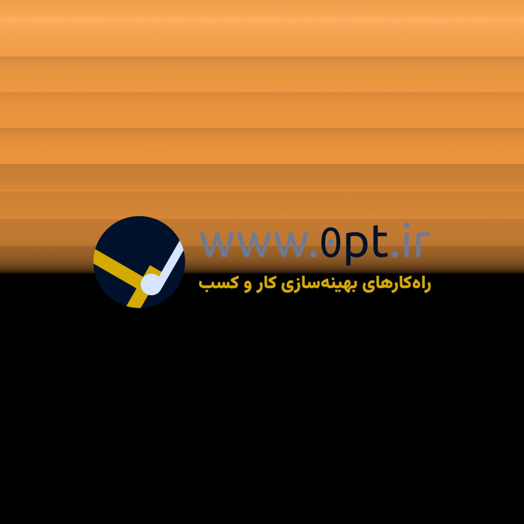 پادکست فارسی مدیریت کار و کسب